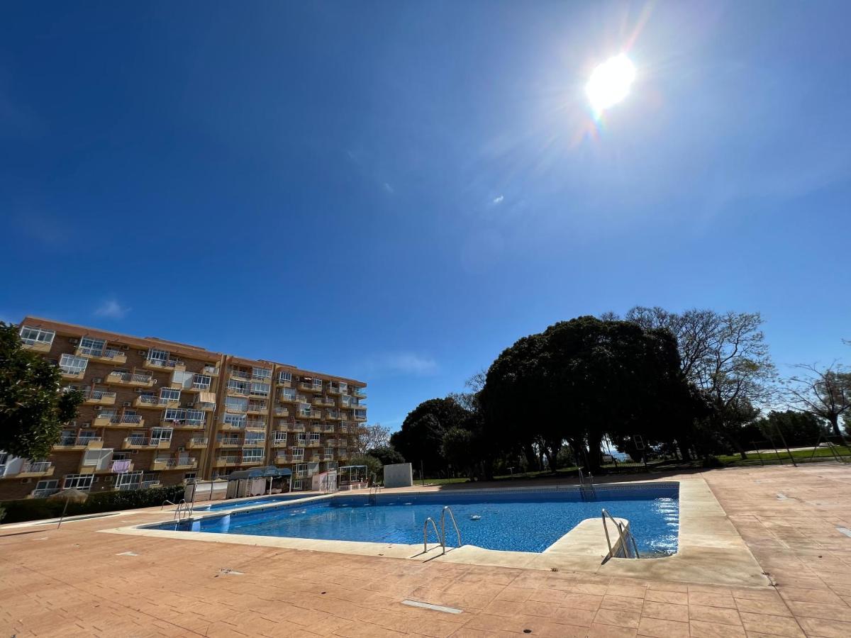 Edificio Iris, Benalmádena Benalmádena
