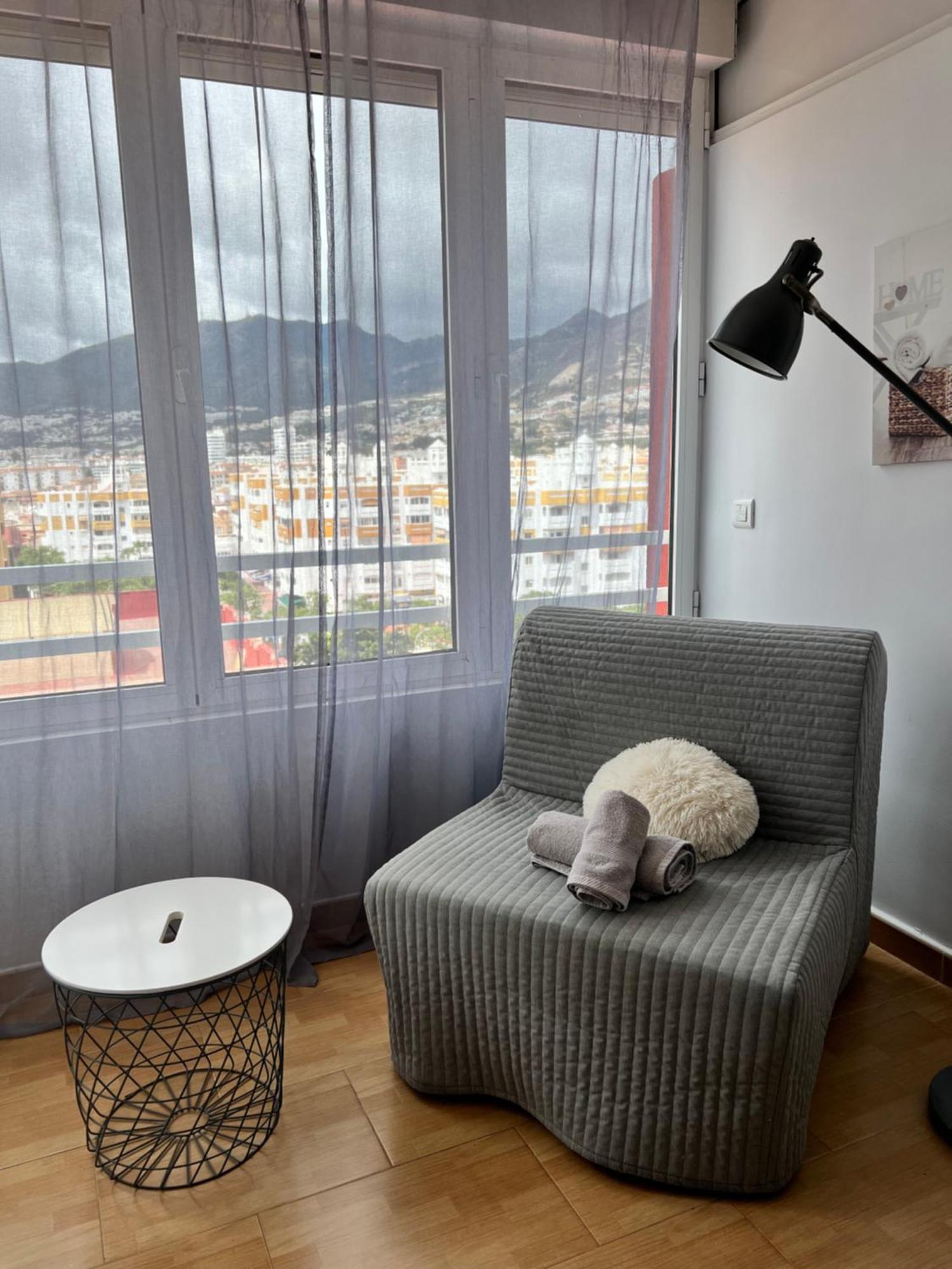 Edificio Iris, Benalmádena Benalmádena