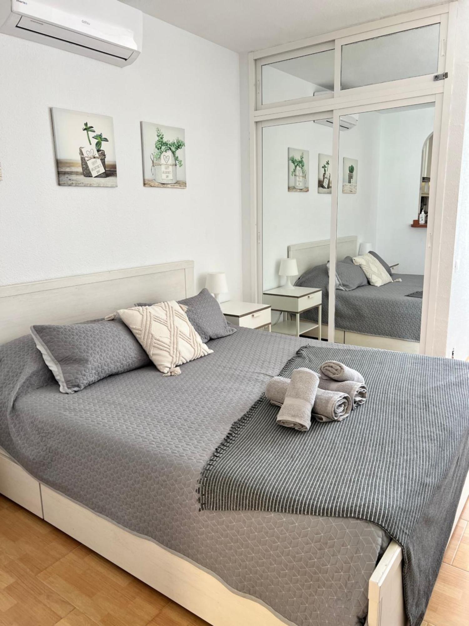 Edificio Iris, Benalmádena Appartement Benalmádena